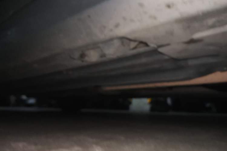 Used Mercedes-Benz C-Class 2008 C 200K Fashion Model Chassis Front Right