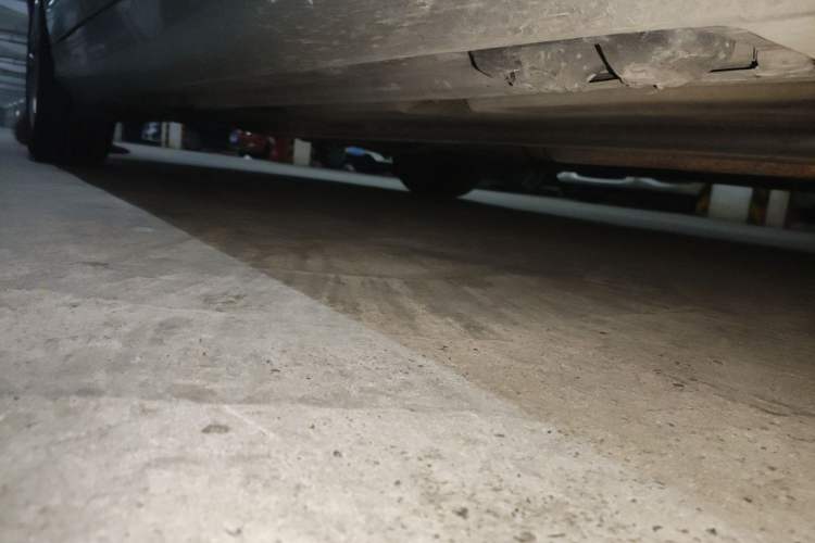 Used Mercedes-Benz C-Class 2008 C 200K Elegant Model Chassis Front Right