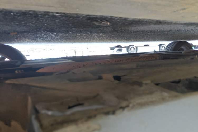 Used Mercedes-Benz C-Class 2008 C 200K Standard Model Chassis Front Right