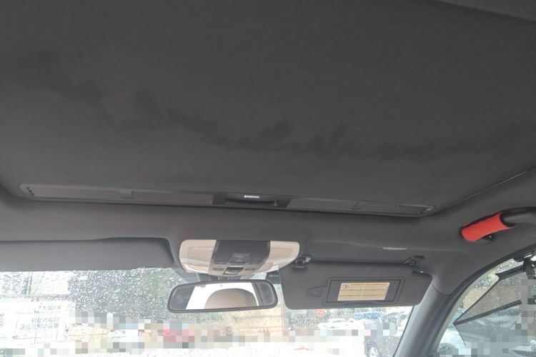Used Mercedes-Benz C-Class 2008 C 200K Fashion Model Headliner