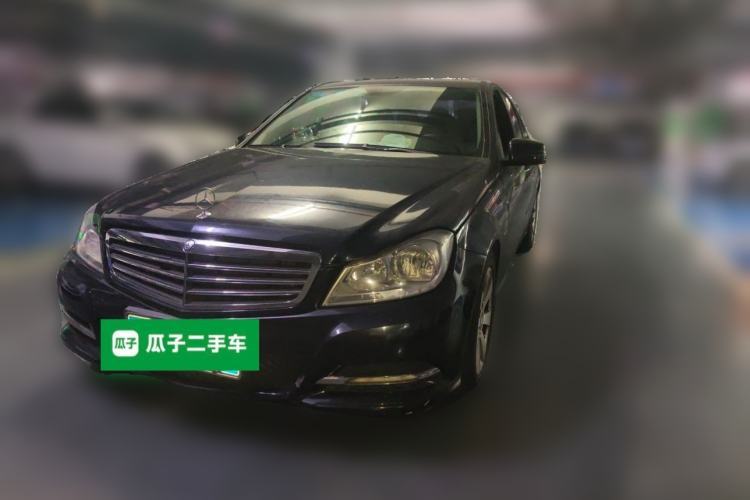 Ojetý Mercedes-Benz C-Class 2010 C 180K Classic model Guazi used car, China used car export, Used car for sale, Used  cars, Cheapest cars for sale
