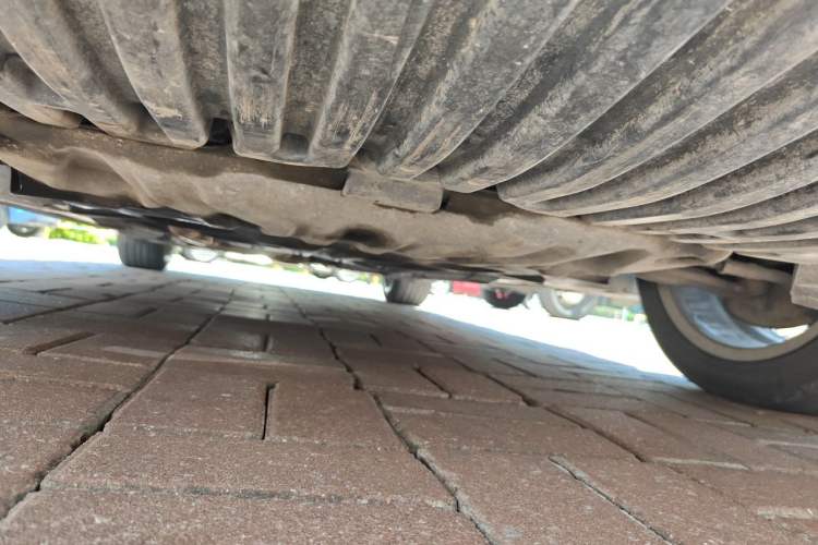 Used Mercedes-Benz C-Class 2010 C 200 CGI Estate Chassis Front