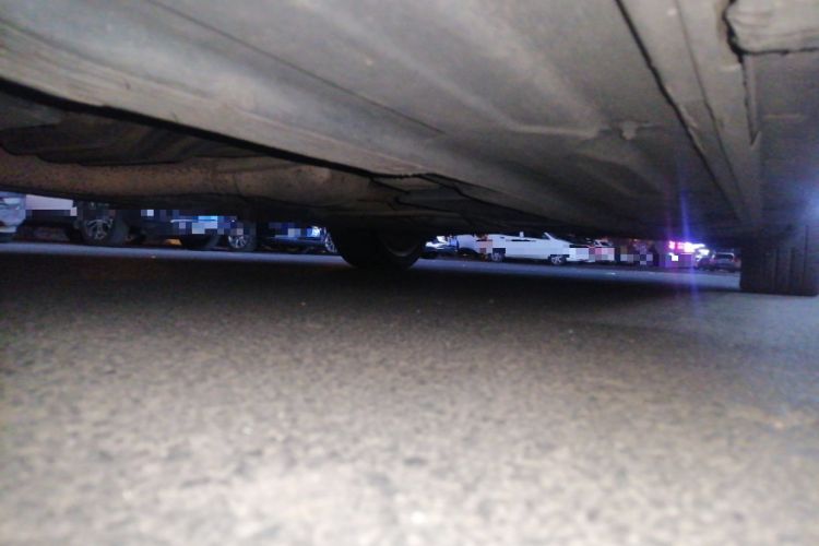 Used Mercedes-Benz C-Class 2010 C 200K Fashion Model Chassis Front Left