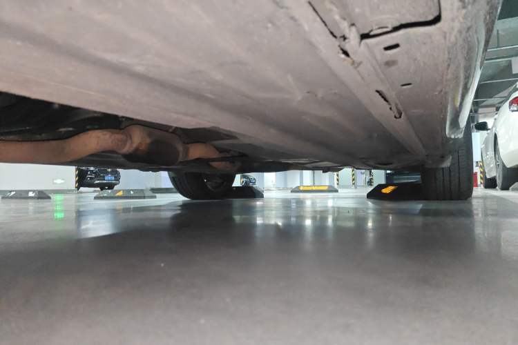Used Mercedes-Benz C-Class 2010 C 200 CGI Estate Chassis Front Left