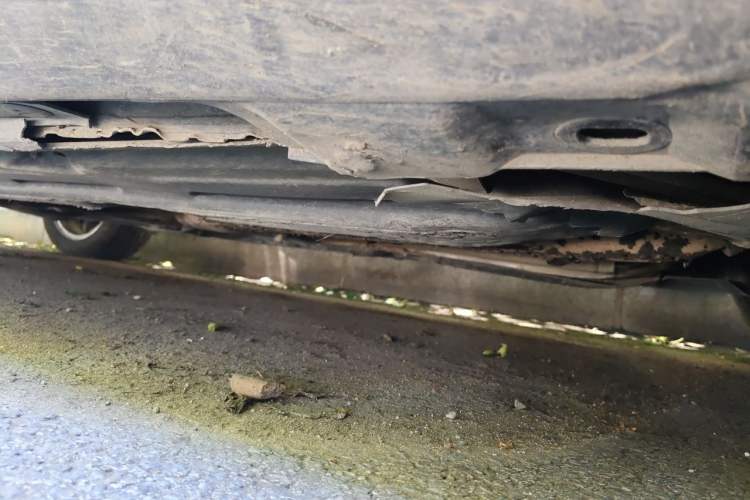 Used Mercedes-Benz C-Class 2010 C 180K Classic model Chassis Front Right