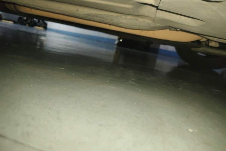 Used Mercedes-Benz C-Class 2010 C 180K Classic model Chassis Front Right