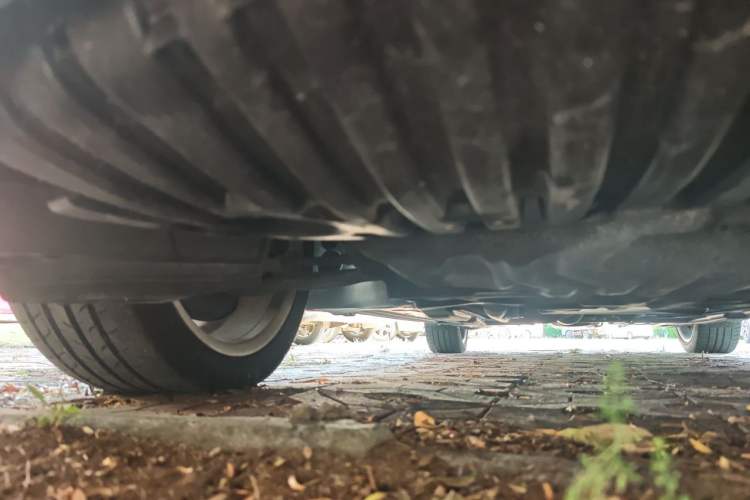Used Mercedes-Benz C-Class 2010 C 200 CGI Estate Chassis Front Right