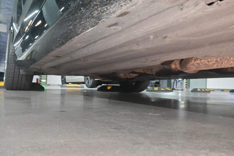 Used Mercedes-Benz C-Class 2010 C 200 CGI Estate Chassis Front Right