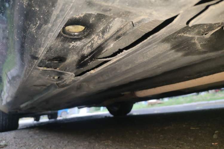 Used Mercedes-Benz C-Class 2010 C 180K Classic model Chassis Front Right