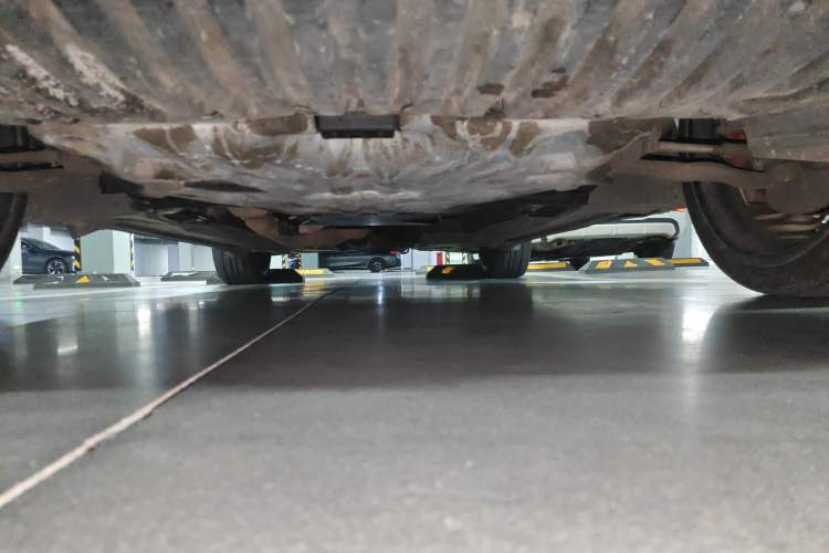 Used Mercedes-Benz C-Class 2010 C 200 CGI Estate Chassis Front