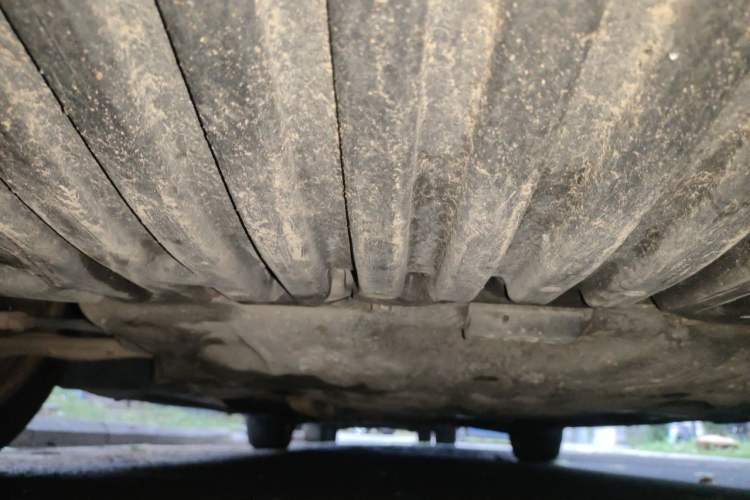 Used Mercedes-Benz C-Class 2010 C 180K Classic model Chassis Front