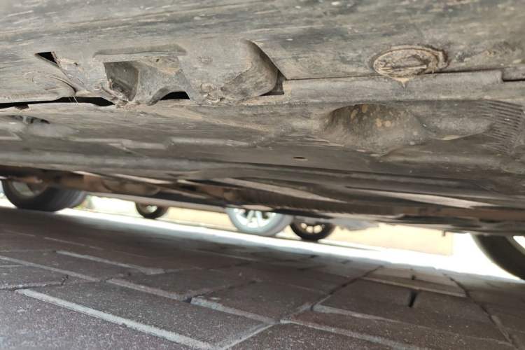 Used Mercedes-Benz C-Class 2010 C 200 CGI Estate Chassis Rear Left