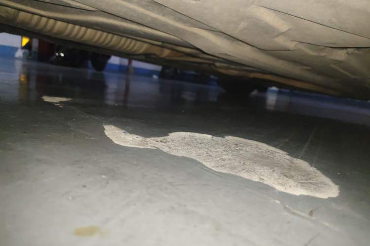 Used Mercedes-Benz C-Class 2010 C 180K Classic model Chassis Rear Right