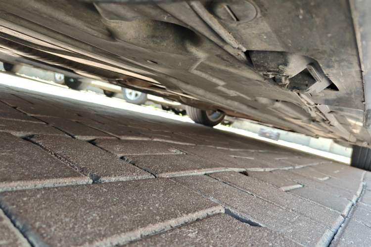 Used Mercedes-Benz C-Class 2010 C 200 CGI Estate Chassis Rear Right