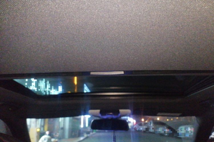 Used Mercedes-Benz C-Class 2010 C 200K Fashion Model Headliner