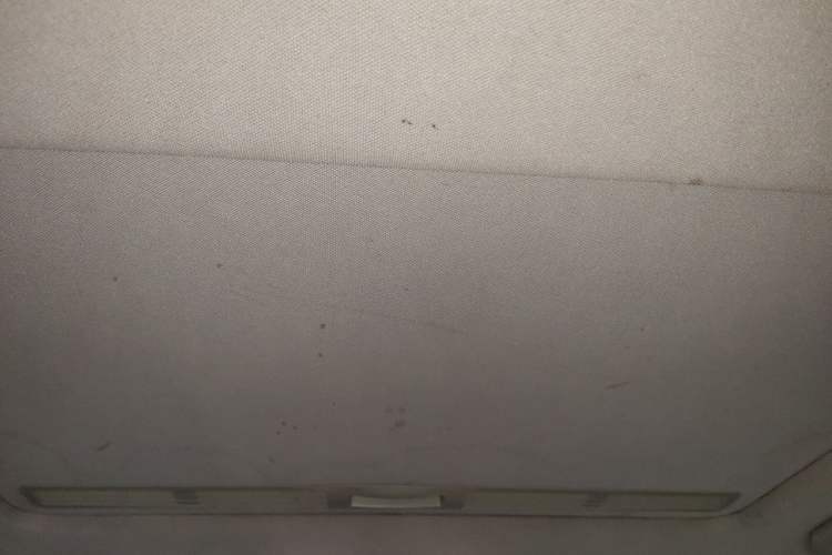 Used Mercedes-Benz C-Class 2010 C 180K Classic model Headliner