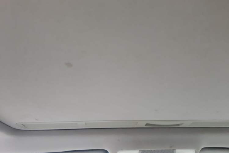 Used Mercedes-Benz C-Class 2010 C 200 CGI Elegance Model Headliner