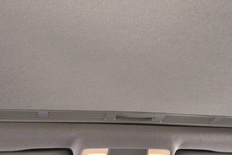 Used Mercedes-Benz C-Class 2010 C 180K Classic model Headliner