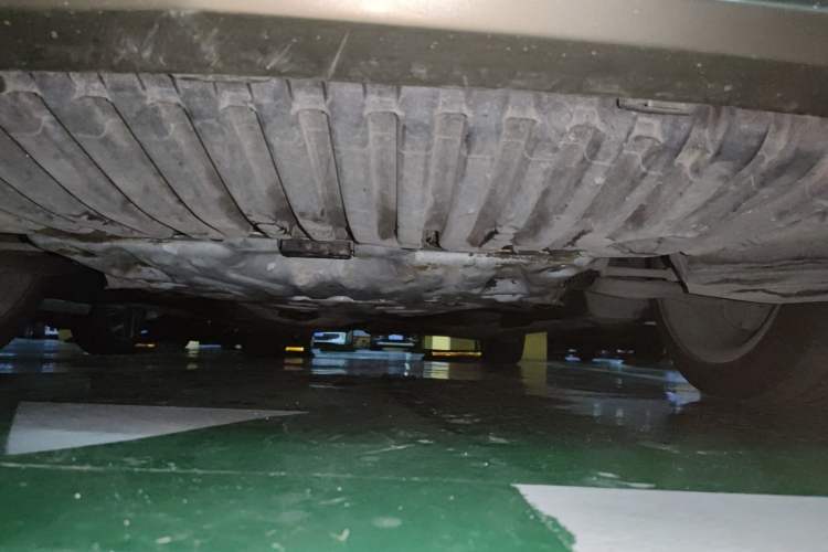Used Mercedes-Benz C-Class 2010 C 200 CGI Estate Chassis Front