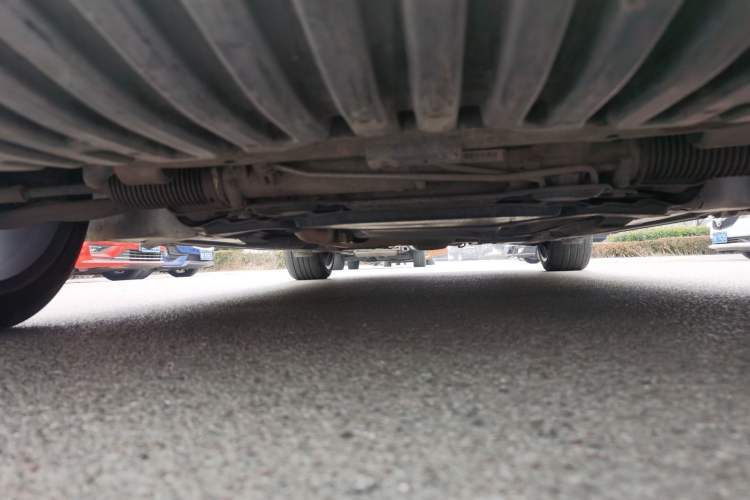Used Mercedes-Benz C-Class 2010 C 180K Classic model Chassis Front