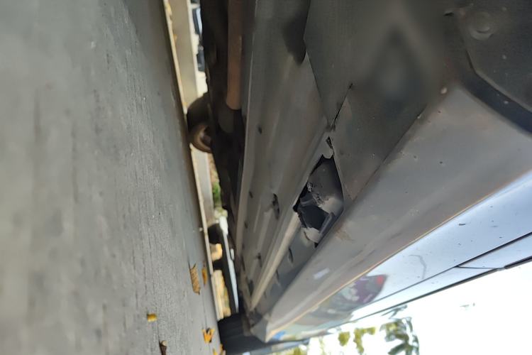 Used Mercedes-Benz C-Class 2010 C 300 Estate Chassis Front Left