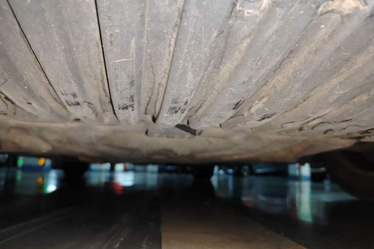 Used Mercedes-Benz C-Class 2010 C 180K Classic model Chassis Front