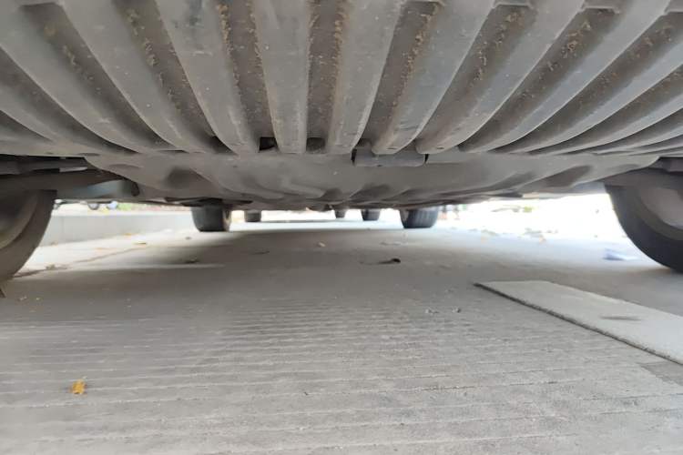 Used Mercedes-Benz C-Class 2010 C 300 Estate Chassis Front