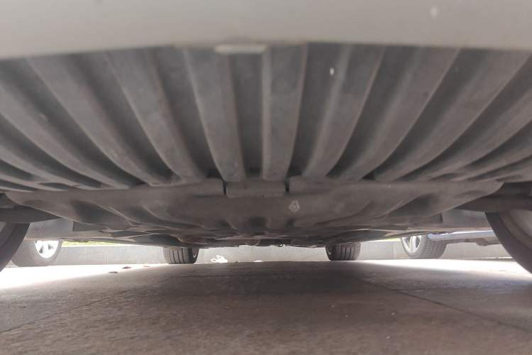 Used Mercedes-Benz C-Class 2010 C 200 CGI Estate Chassis Front