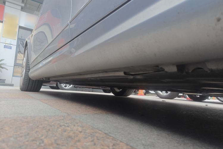 Used Mercedes-Benz C-Class 2010 C 200 CGI Estate Chassis Rear Left