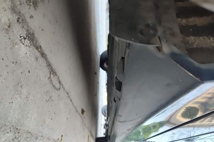 Used Mercedes-Benz C-Class 2010 C 300 Estate Chassis Rear Right