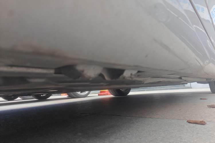 Used Mercedes-Benz C-Class 2010 C 200 CGI Estate Chassis Rear Right