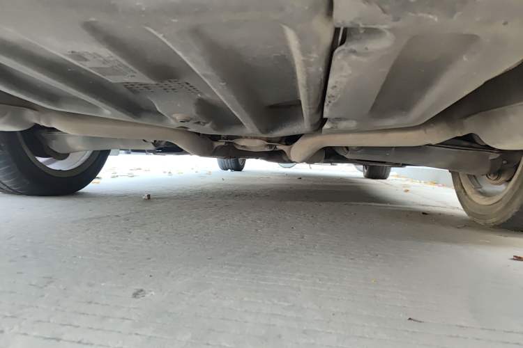 Used Mercedes-Benz C-Class 2010 C 300 Estate Chassis Rear