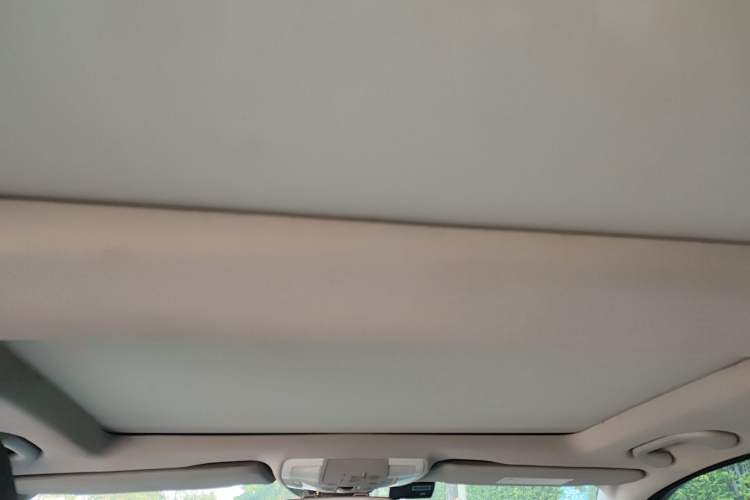 Used Mercedes-Benz C-Class 2010 C 300 Estate Headliner