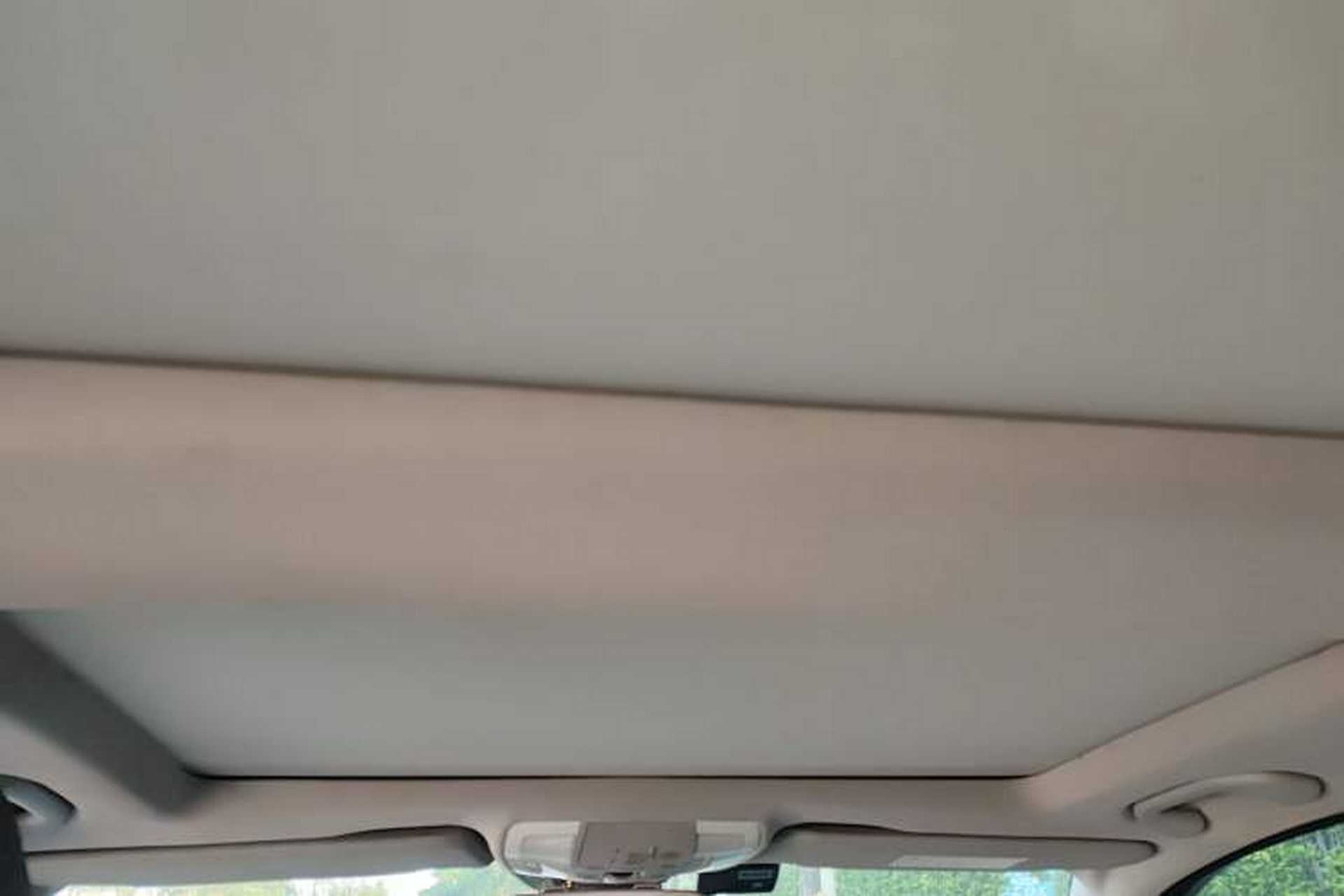 Used Mercedes-Benz C-Class 2010 C 300 Estate Headliner
