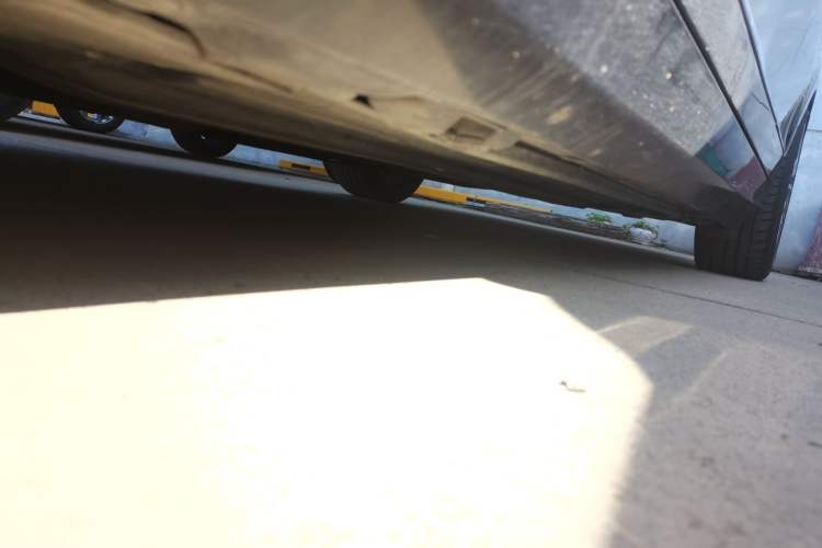 Used Mercedes-Benz C-Class 2010 C 200 CGI Estate Chassis Front Left