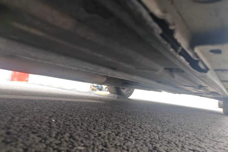 Used Mercedes-Benz C-Class 2010 C 300 Estate Chassis Front Left