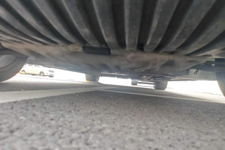 Used Mercedes-Benz C-Class 2010 C 300 Estate Chassis Front