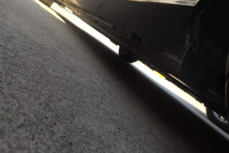 Used Mercedes-Benz C-Class 2010 C 200 CGI Estate Chassis Rear Left
