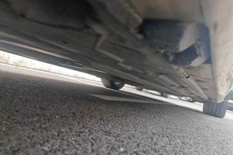 Used Mercedes-Benz C-Class 2010 C 300 Estate Chassis Rear Right