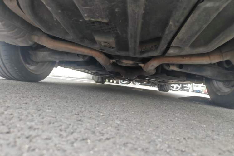 Used Mercedes-Benz C-Class 2010 C 300 Estate Chassis Rear