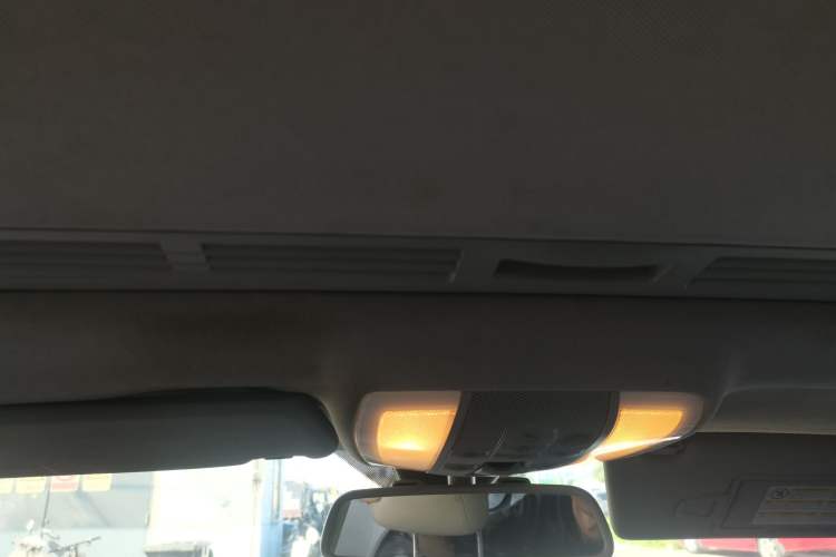 Used Mercedes-Benz C-Class 2010 C 200 CGI Estate Headliner