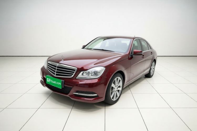 Ojetý Mercedes-Benz C-Class 2010 C 180K Classic model Guazi used car, China used car export, Used car for sale, Used  cars, Cheapest cars for sale