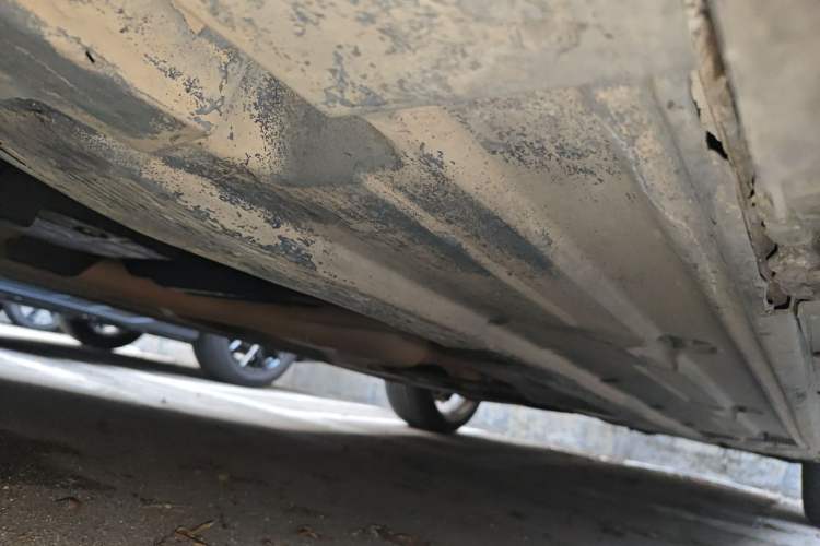 Used Mercedes-Benz C-Class 2010 C 180K Classic model Chassis Front Left