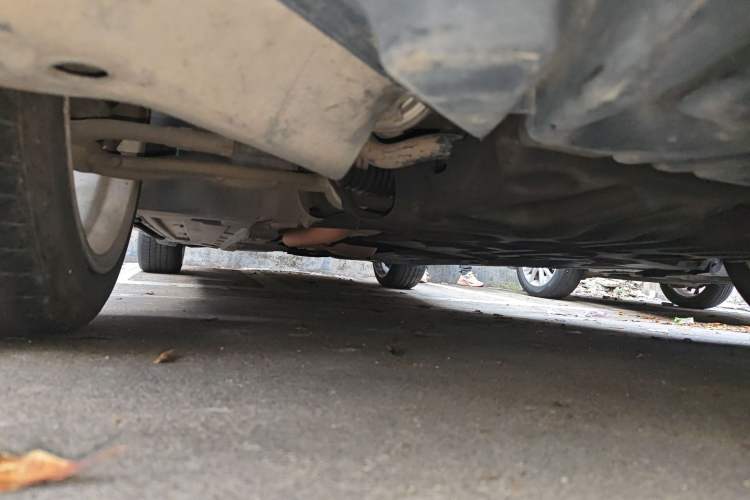 Used Mercedes-Benz C-Class 2010 C 180K Classic model Chassis Front Right