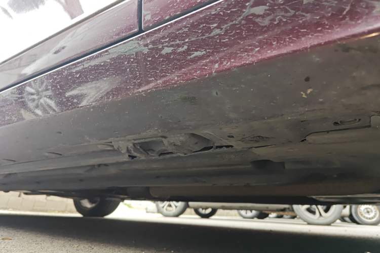 Used Mercedes-Benz C-Class 2010 C 260 Fashion Model Chassis Front Right