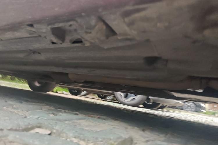 Used Mercedes-Benz C-Class 2010 C 200 CGI Fashion Model Chassis Front Right