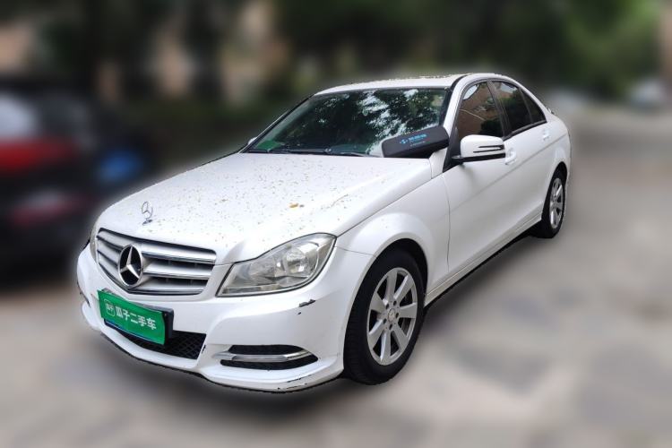 Gebrauchter Mercedes-Benz C-Class 2010 C 180K Classic model Guazi used car, China used car export, Used car for sale, Used  cars, Cheapest cars for sale