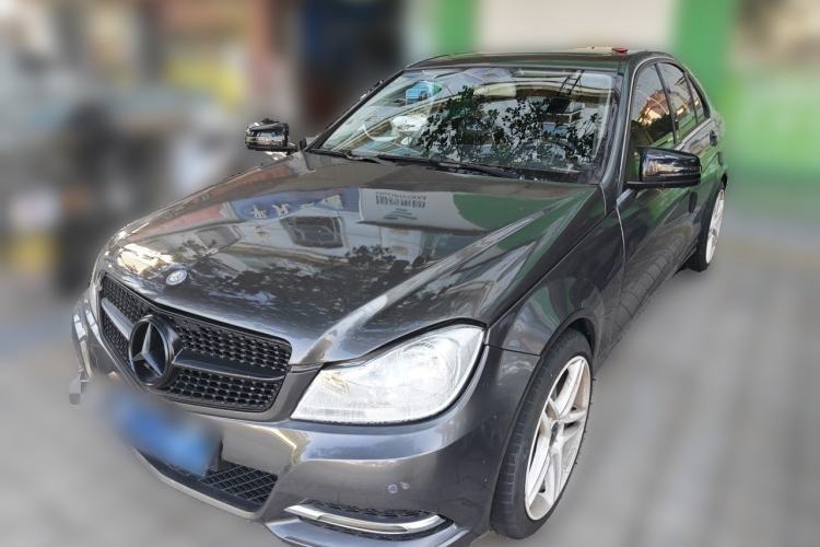 Ojetý Mercedes-Benz C-Class 2010 C 180K Classic model Guazi used car, China used car export, Used car for sale, Used  cars, Cheapest cars for sale