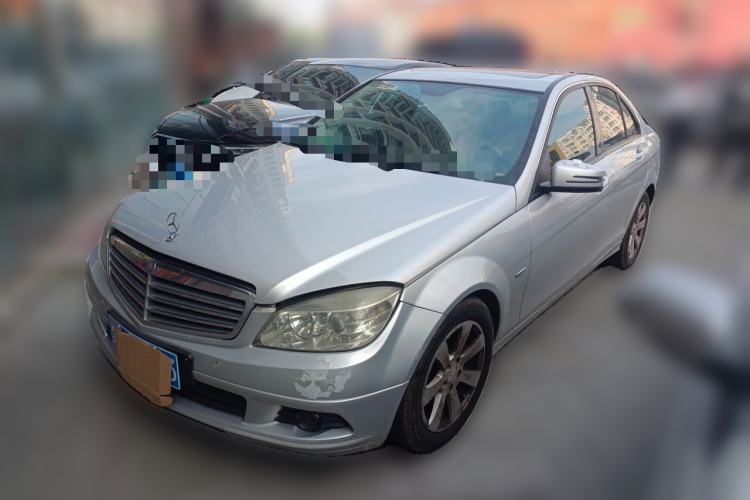 Ojetý Mercedes-Benz C-Class 2010 C 180K Classic model Guazi used car, China used car export, Used car for sale, Used  cars, Cheapest cars for sale
