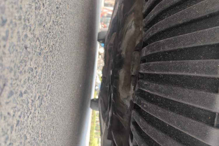 Used Mercedes-Benz C-Class 2010 C 180K Classic model Chassis Front